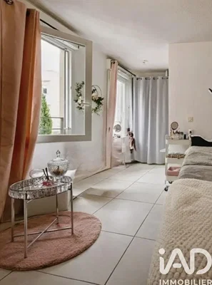 Oturma odası