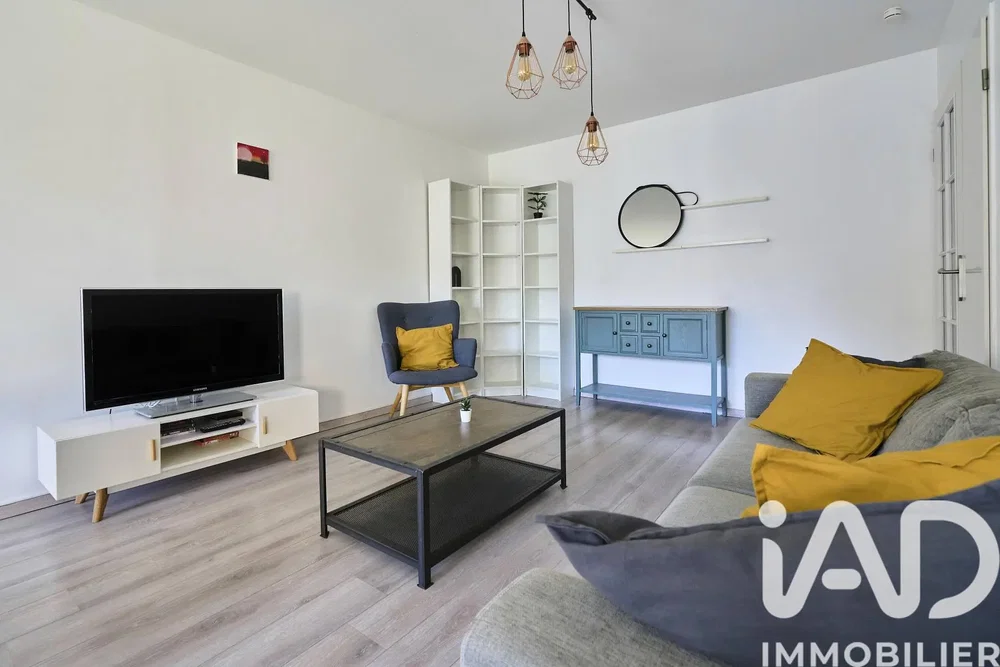 Oturma odası
