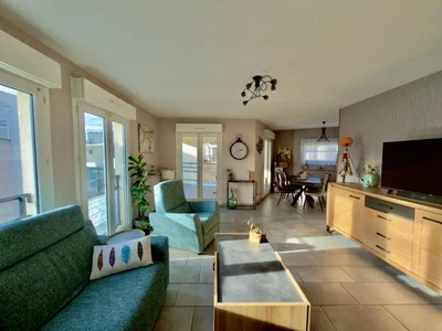 Дневна соба