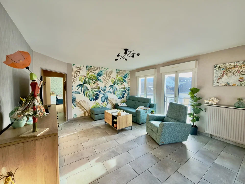 Дневна соба