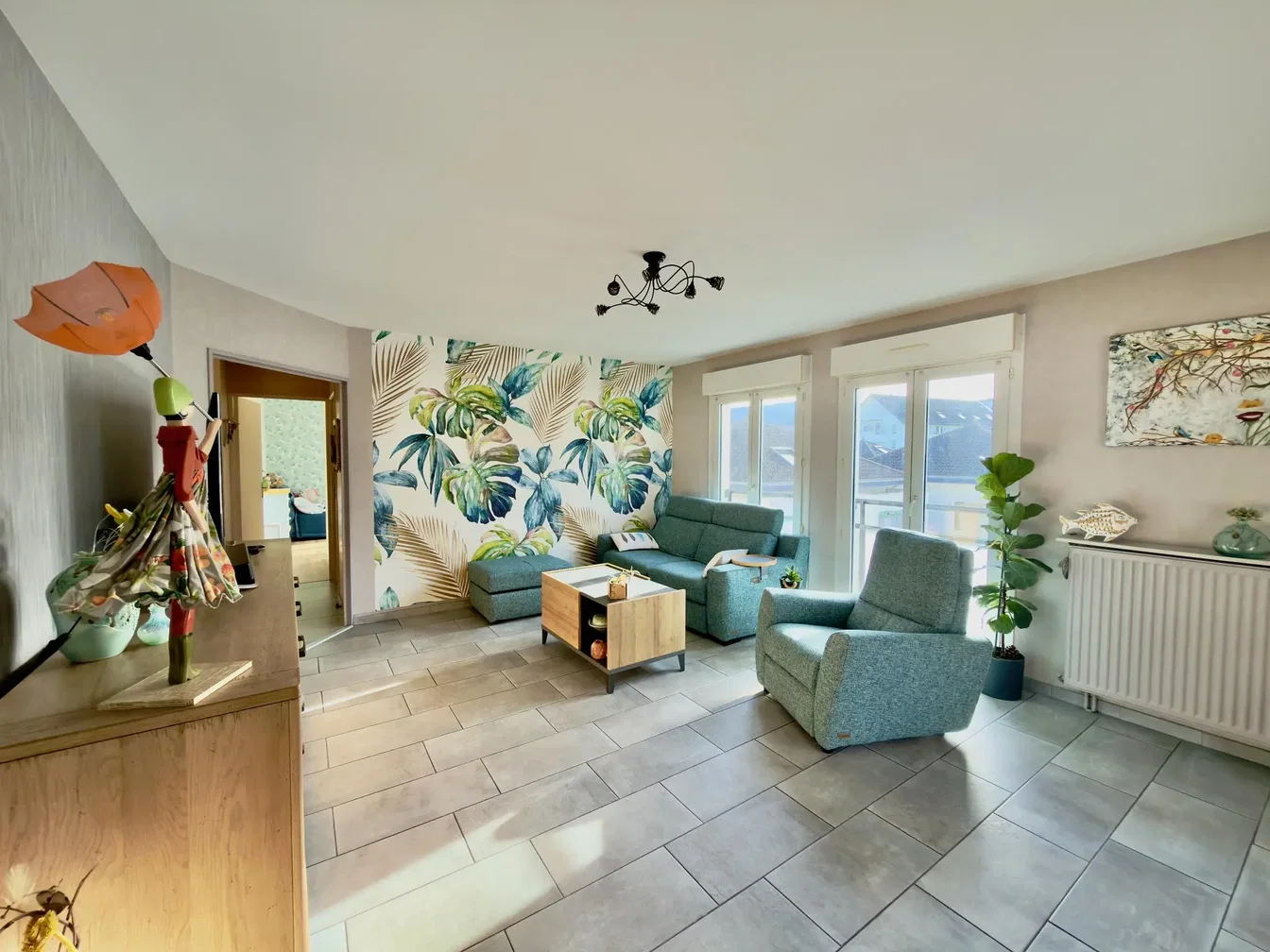 Дневна соба