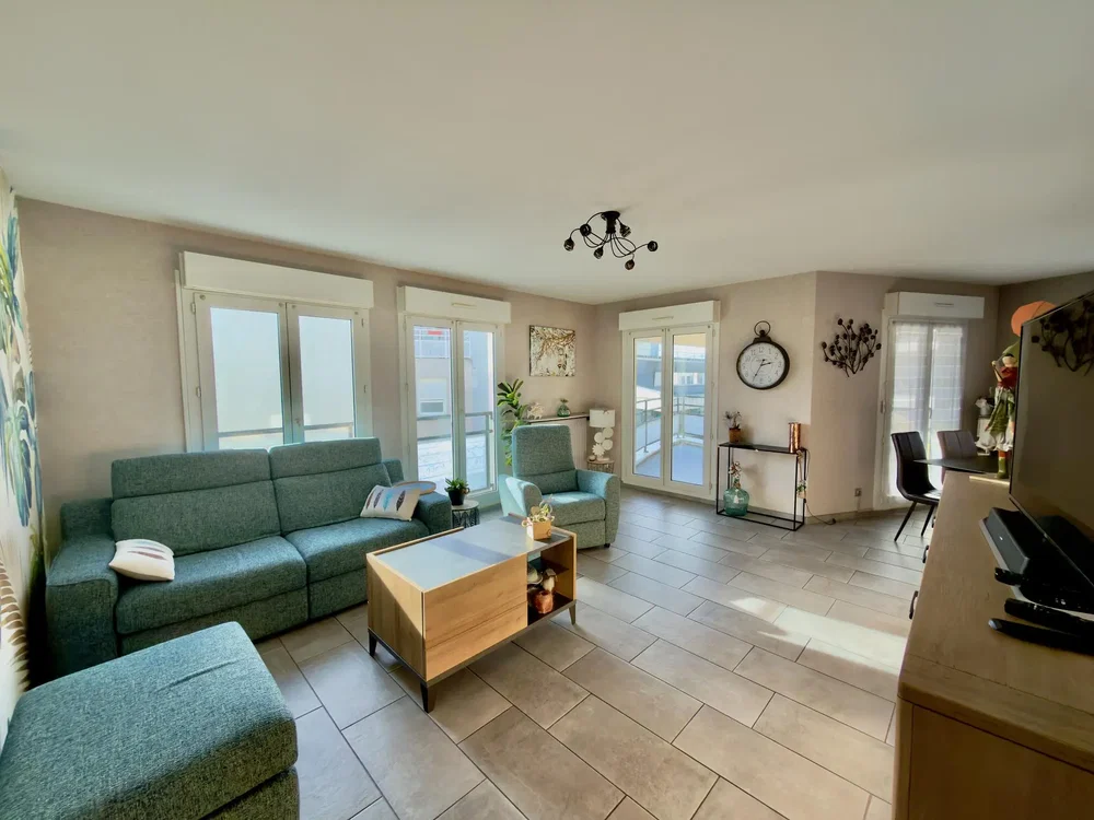 Дневна соба