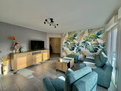 Дневна соба