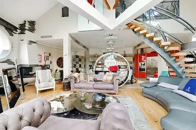 Дневна соба