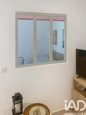 Oturma odası