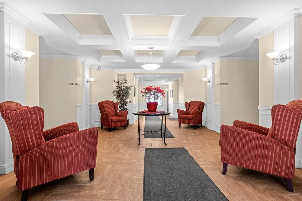 Дневна соба