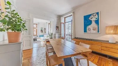 Дневна соба