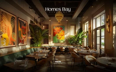 Дневна соба