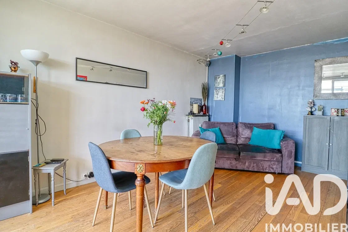 Дневна соба