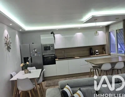 Дневна соба