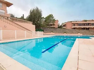 Oturma odası