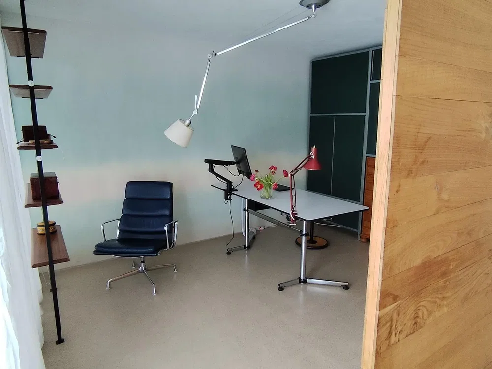 Salon