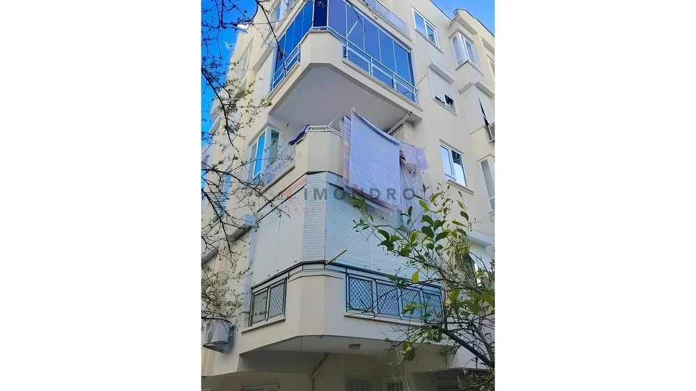Dnevni boravak