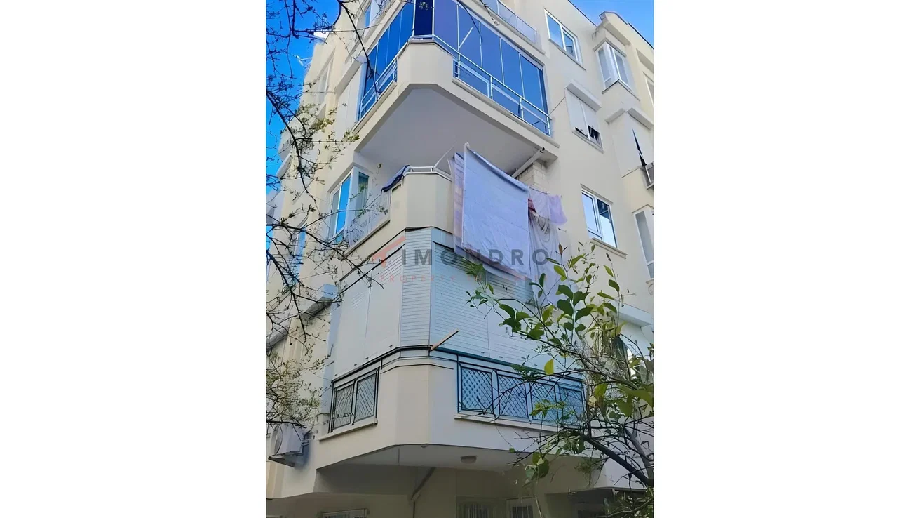 Dnevni boravak