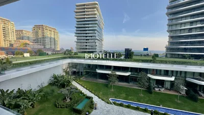 غرفة معيشة