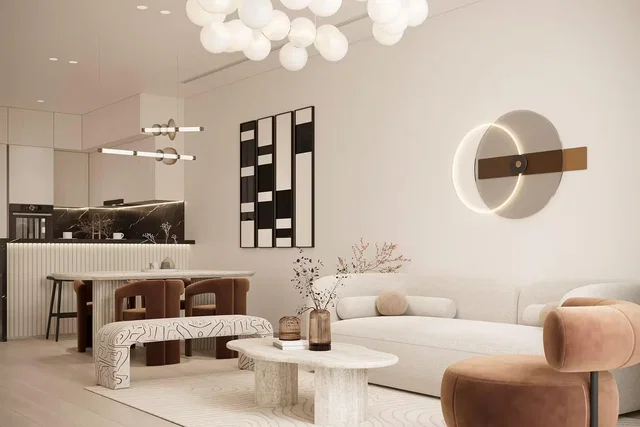 Дневна соба