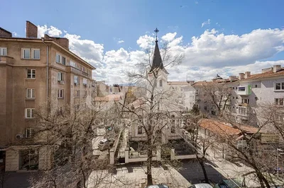 Obývací pokoj