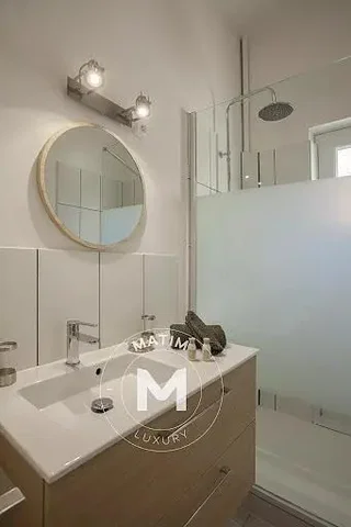 غرفة معيشة