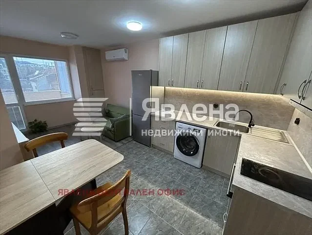 Oturma odası