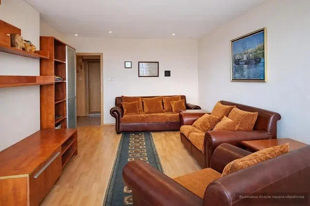 Oturma odası