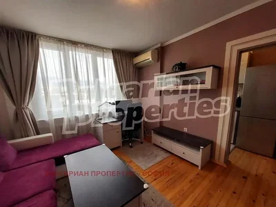 Oturma odası