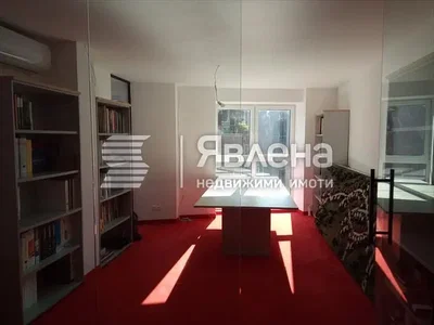 Obývací pokoj