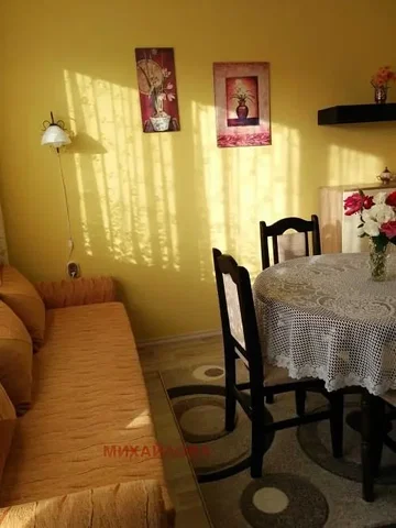 Obývací pokoj