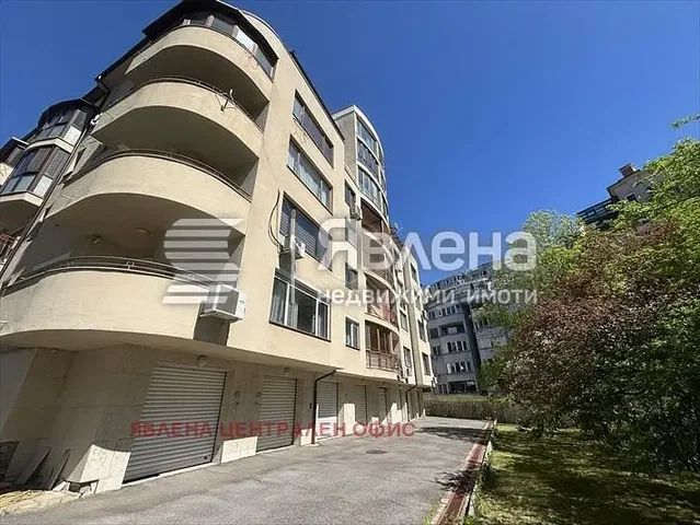 Obývací pokoj