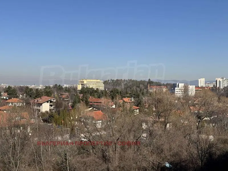 Obývací pokoj