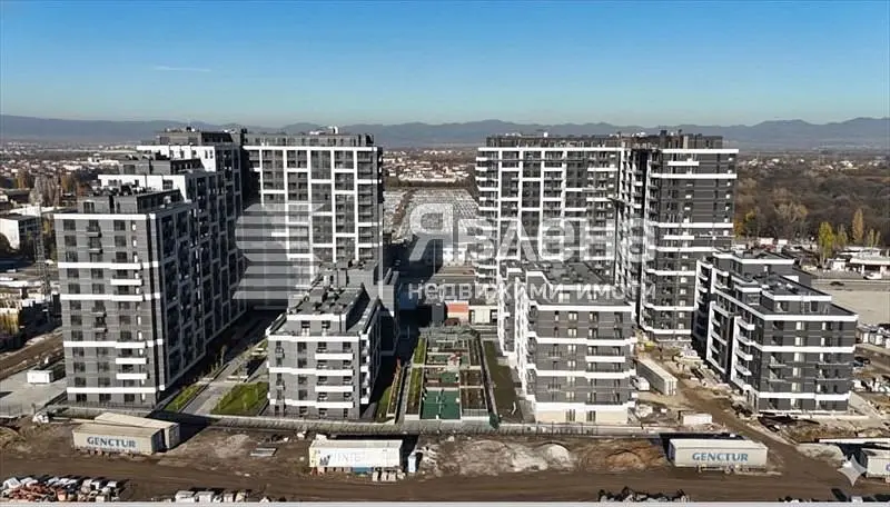 Obývací pokoj