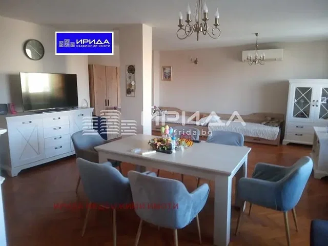 Obývací pokoj