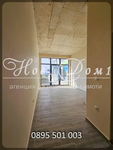 Obývací pokoj