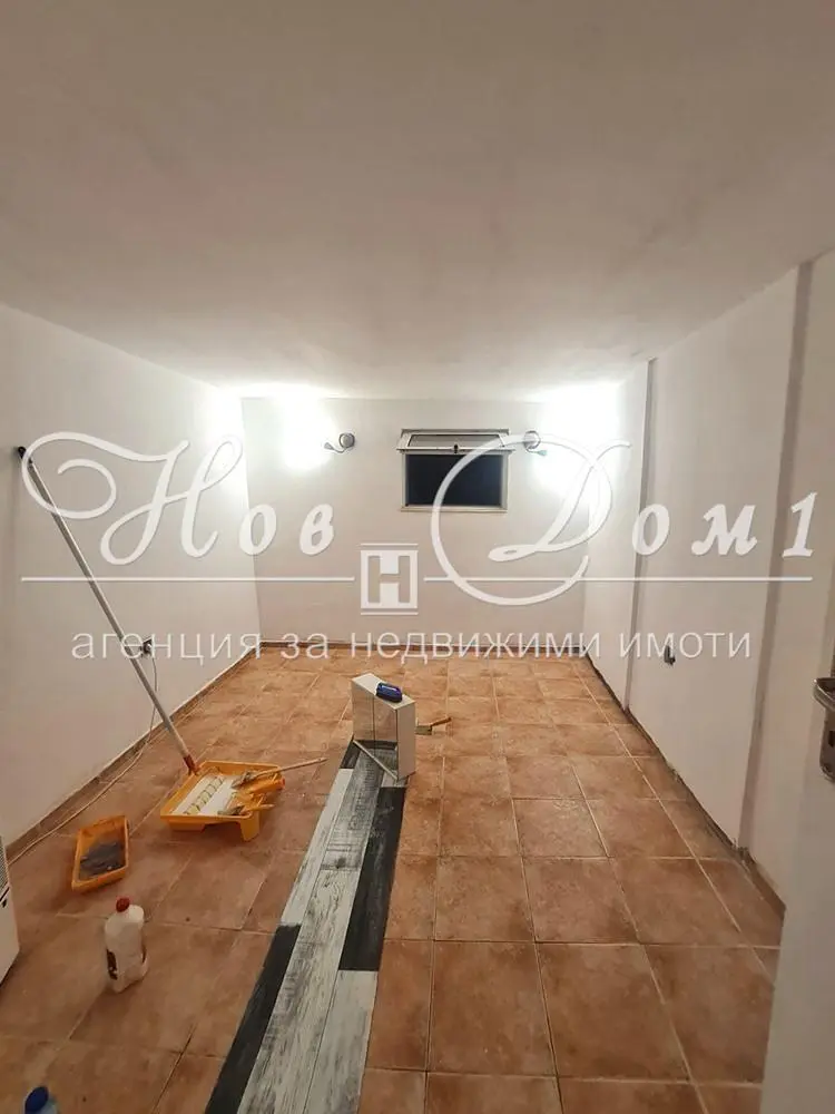 Obývací pokoj