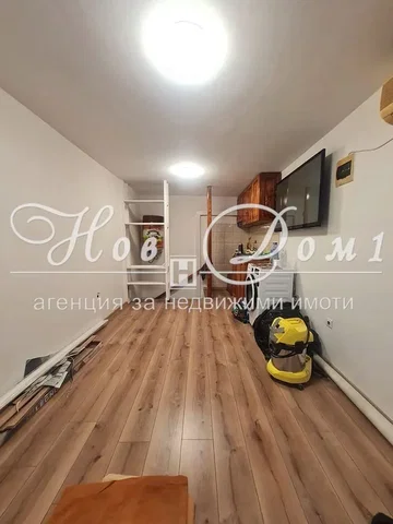 Obývací pokoj
