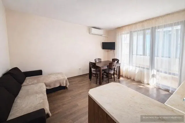 Obývací pokoj