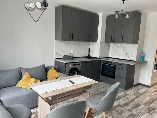 Obývací pokoj