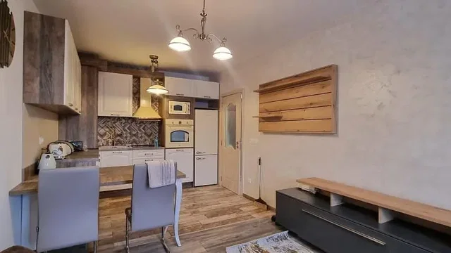 Obývací pokoj