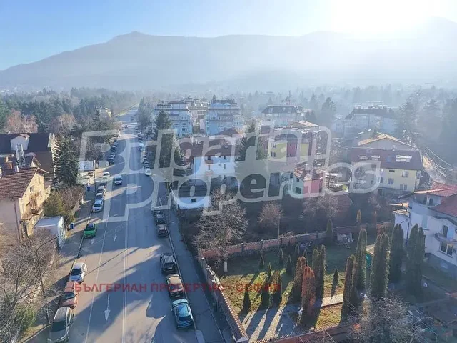 غرفة معيشة