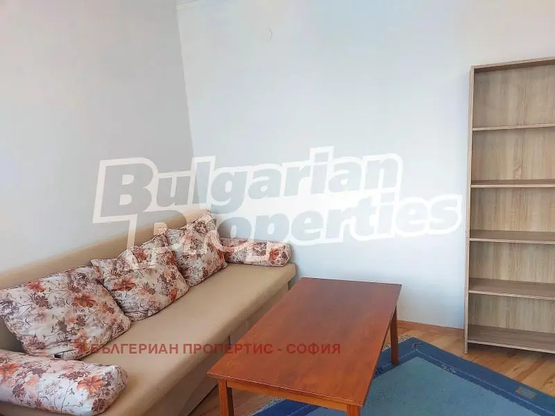 Obývací pokoj