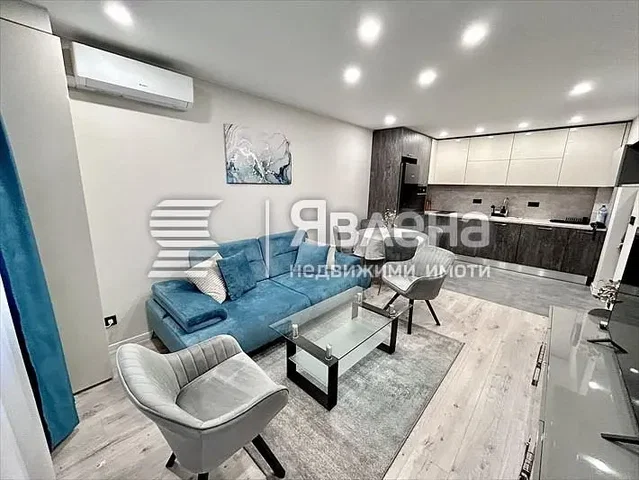 Obývací pokoj