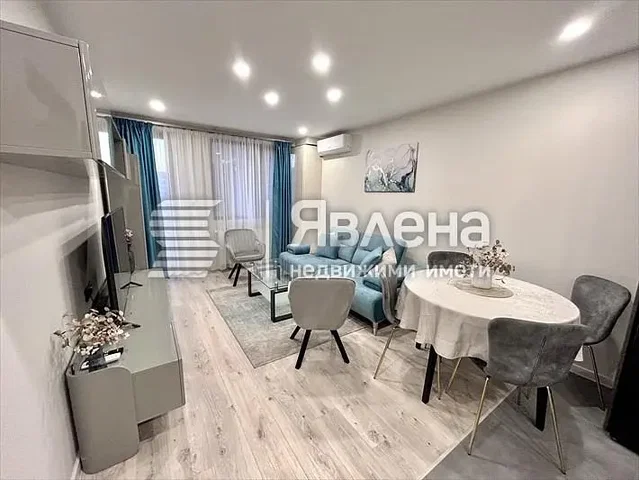 Obývací pokoj