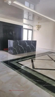 غرفة معيشة