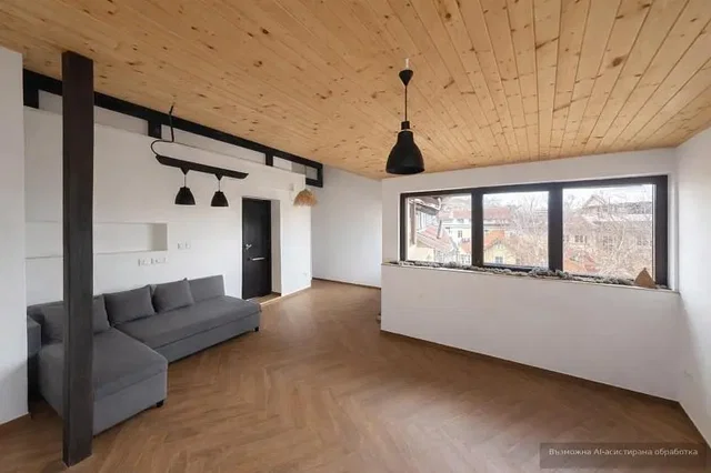 Obývací pokoj