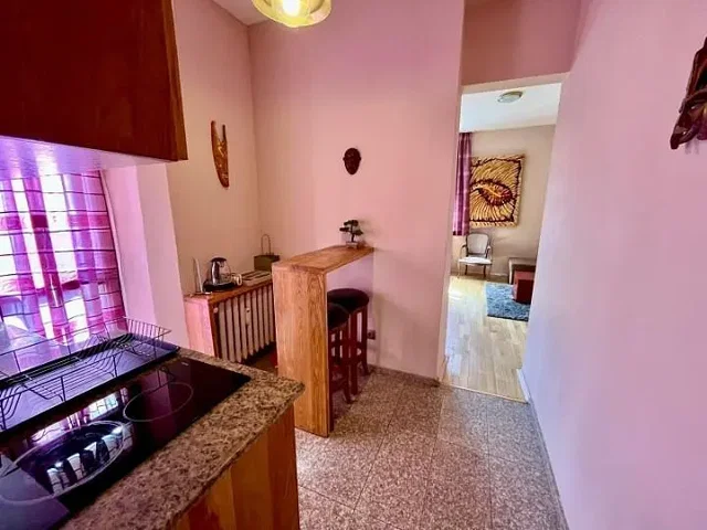 Дневна соба