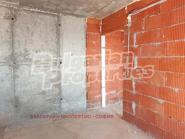 غرفة معيشة