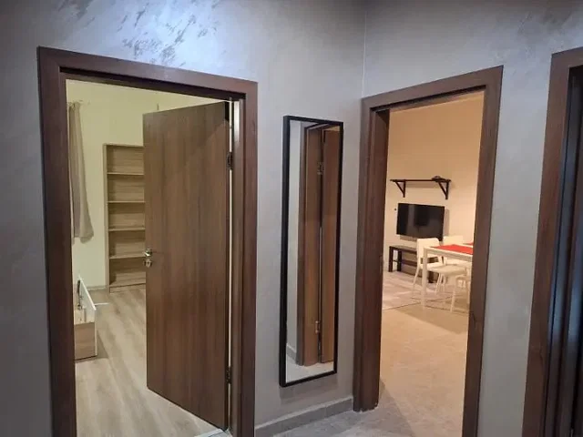 Obývací pokoj