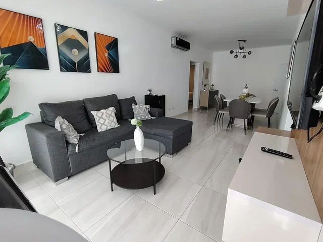 Obývací pokoj