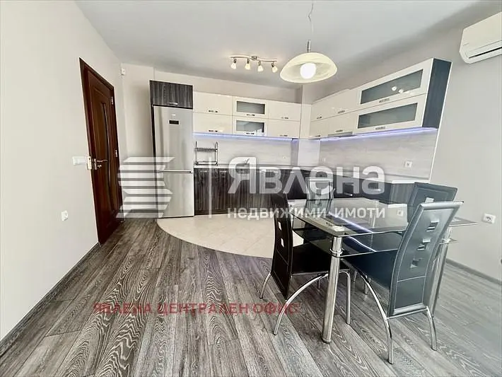 Дневна соба