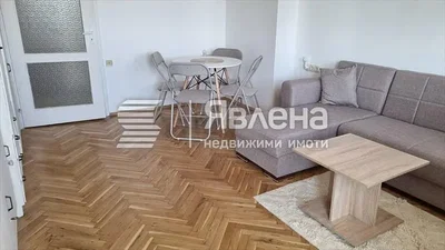 Дневна соба