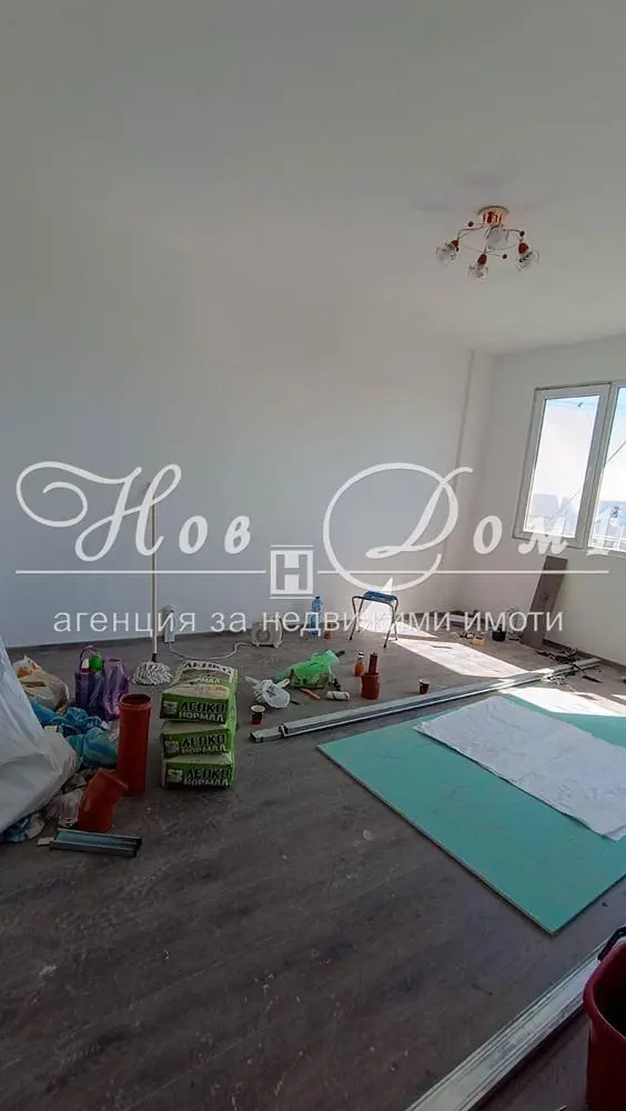 Obývací pokoj
